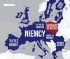 Chciałabym widzieć minę kaczora