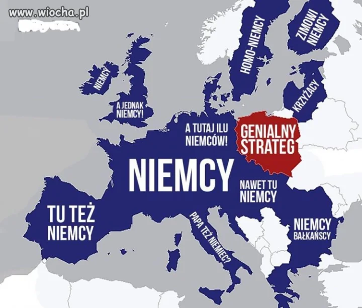 Chciałabym widzieć minę kaczora
