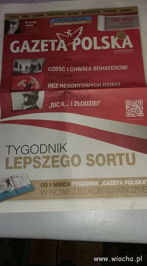 Dzielenie Polaków 