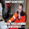 Telefon do ratownika