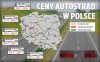 Sukces! po podwyżce opłat na A2 