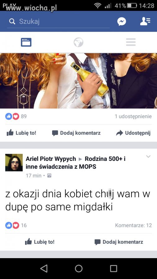 Dzień Kobiet