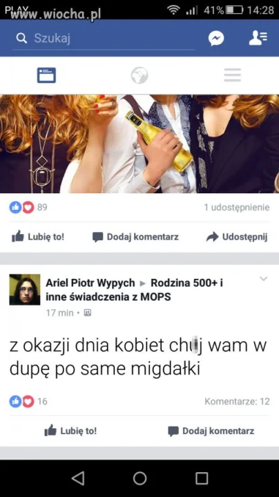 Dzień Kobiet