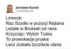 Z cyklu Beata w Brukseli