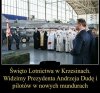 Po kiego kupować F16,jeżeli eskadra