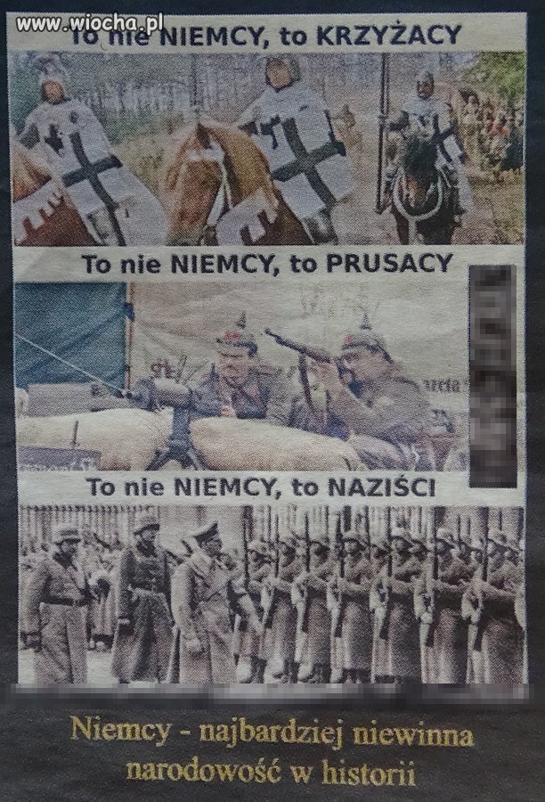 Czasem wręcz