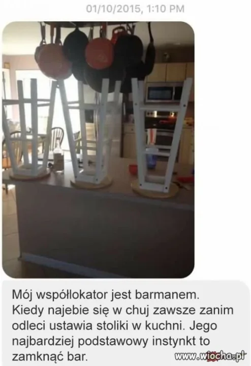 Zawsze zamyka