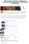 Okazuje się że pis to prawie cała była ubecja..