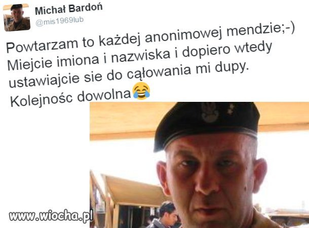 Tak się załatwia prawicowych hejterów