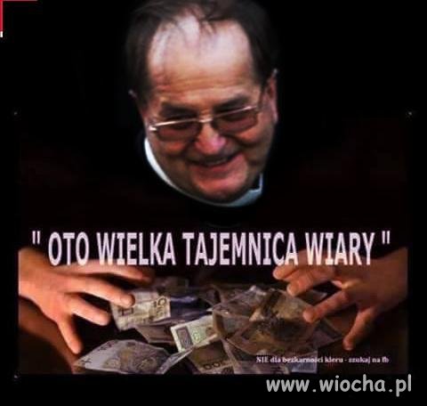 I Trwam