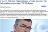 MĄŻ PREZES TRYBUNAŁU KONSTYTUCYJNEGO