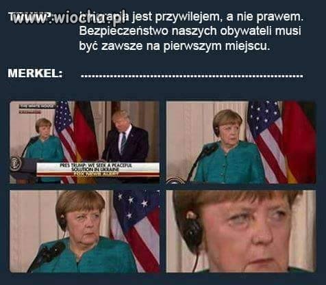 Jednak Donald może być ok