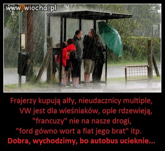 Polskie myślenie