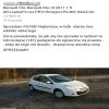 Jak nie sprzeda w tydzień, to żona... 
