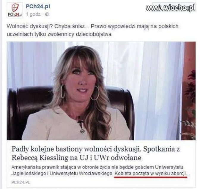 To ciekawe...
