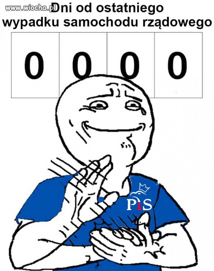 Mają rozmach ...