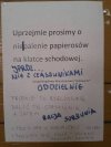 Niepalenie