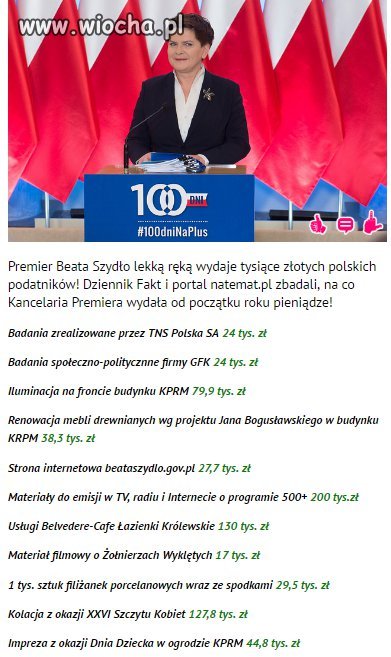 Dobra zmiana
