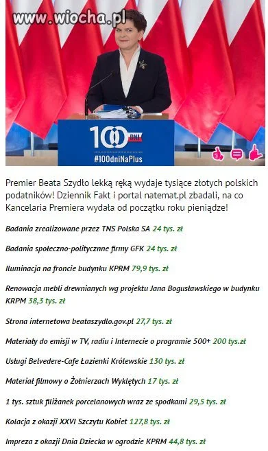 Dobra zmiana