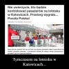 Możliwe tylko i wyłącznie w Polsce