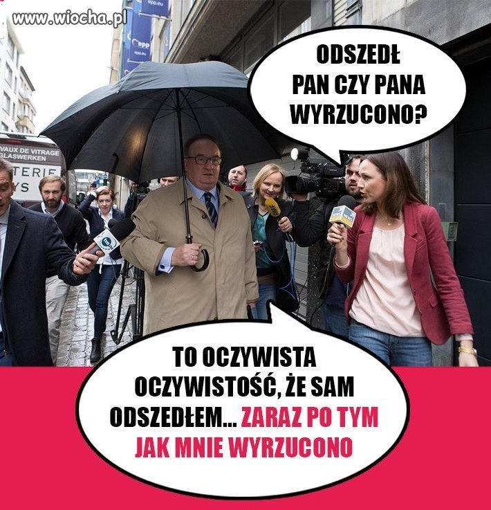 To Oczywista