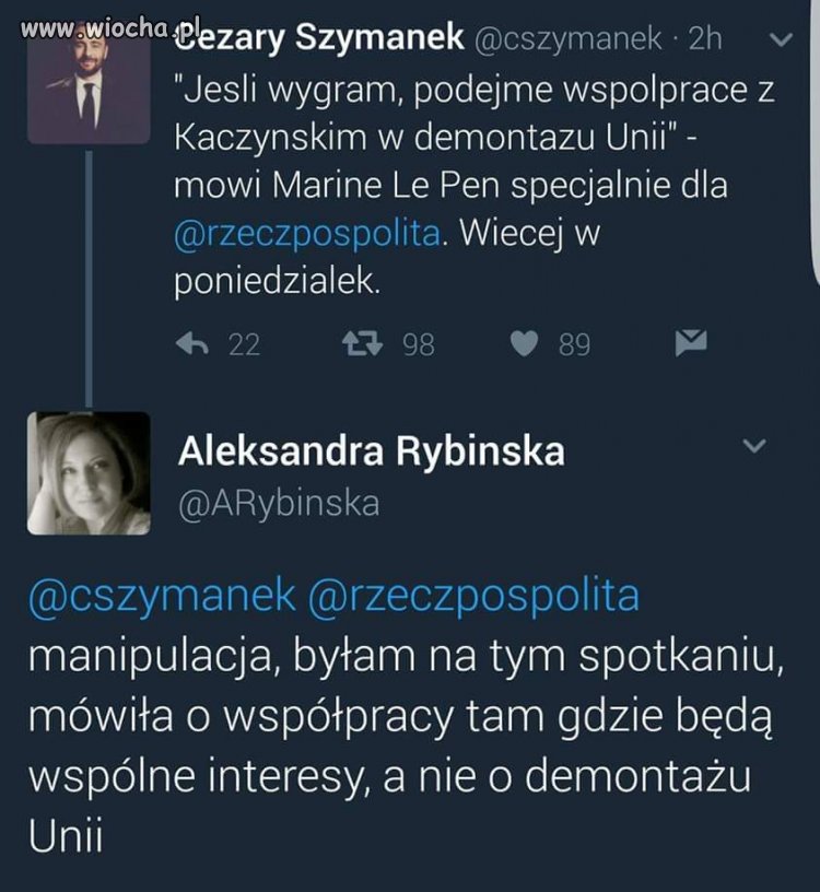 Znowu w życiu  im nie wyszło 