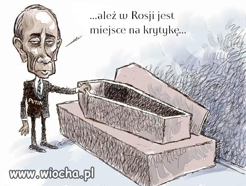 Rosyjska odmiana demokracji