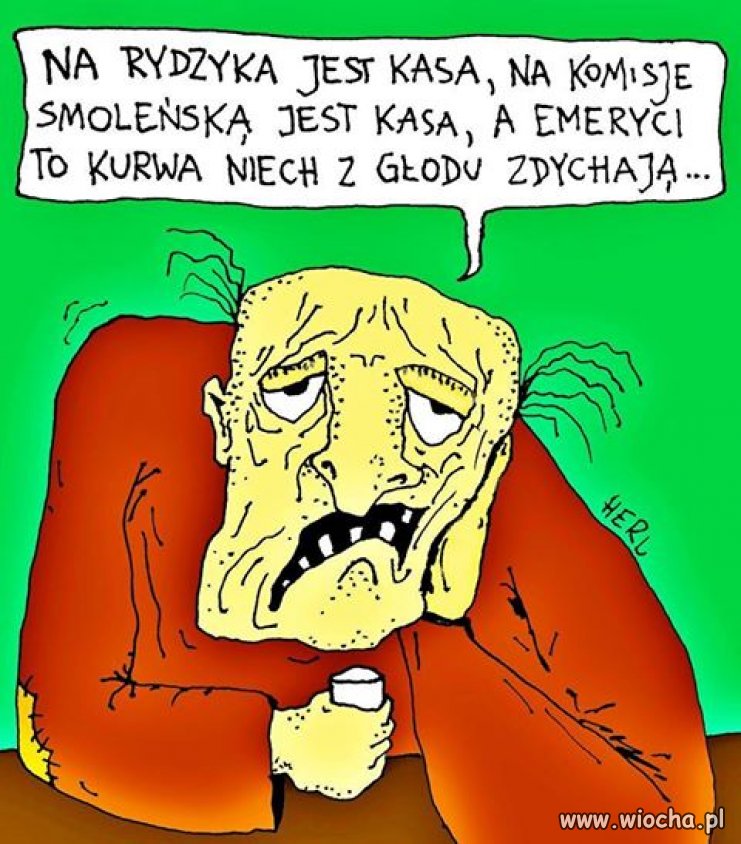 Coś w tym jest. 