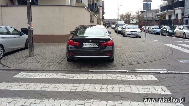 Brak miejsc? Dla mnie jest!