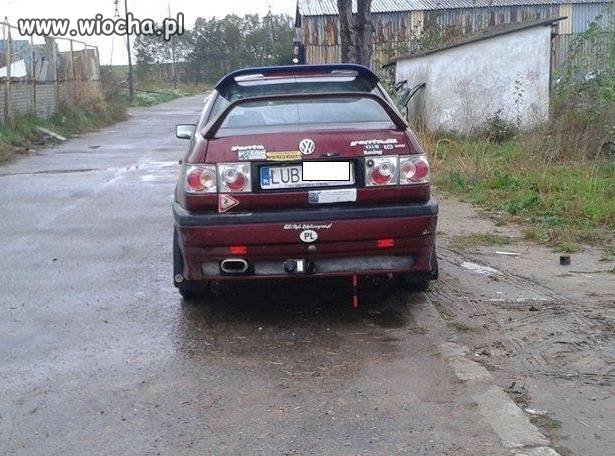 Need for speed: volkswagen underground 