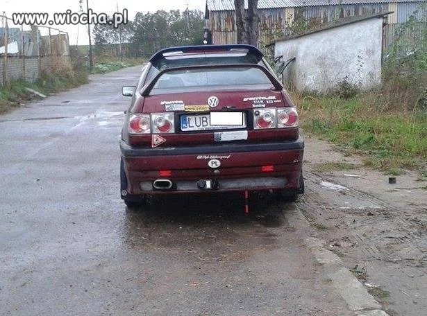 Need for speed: volkswagen underground 
