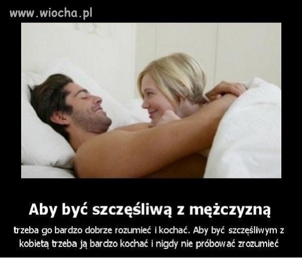 I tak to już jest