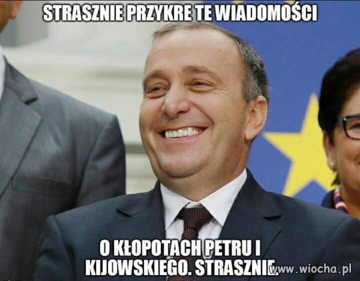 Popełniają ten sam błąd co popełniło SLD!