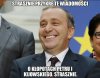 Popełniają ten sam błąd co popełniło SLD!