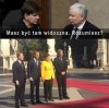 Masz sie wyróżniać