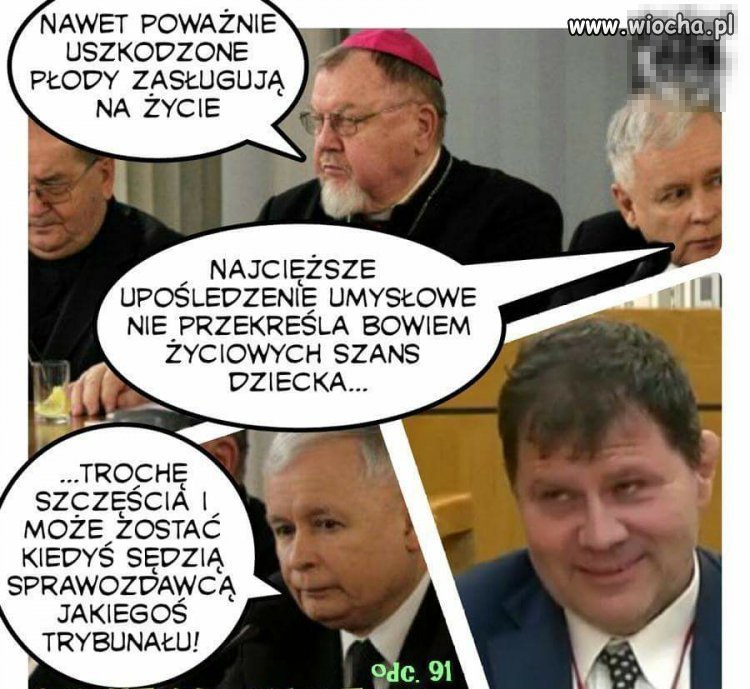 Tak było 