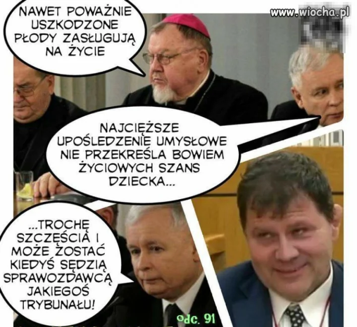 Tak było 