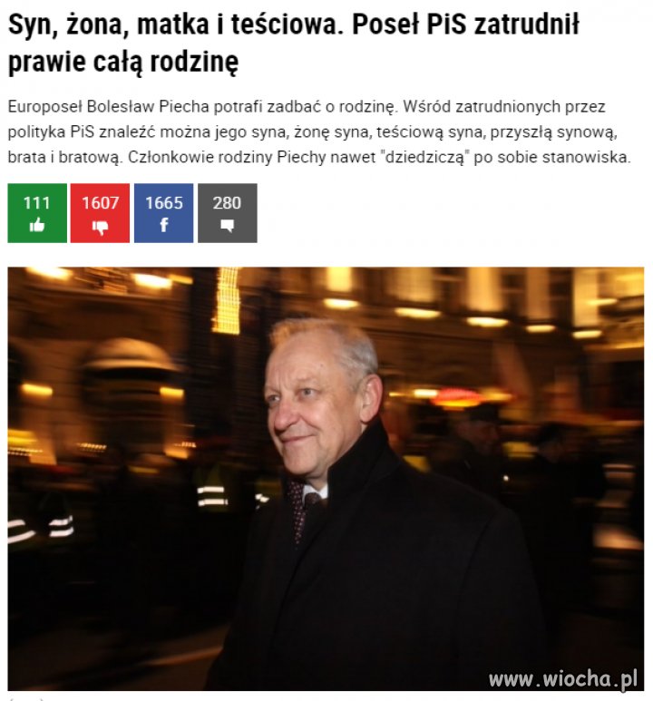 Czy w tym kraju jest to już normą? 