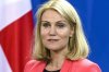 Helle Thorning-Schmidt była premierem Danii 