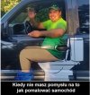 Kiedy brak pomysłu