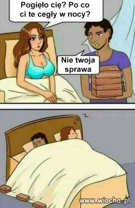 W małżeństwie