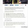 Kolejny pokaz hipokryzji 