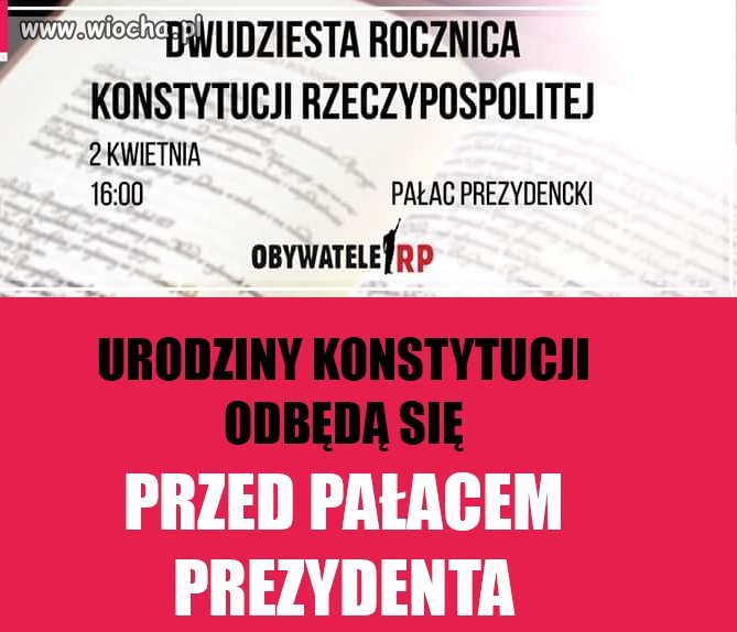 Niewygodna rocznica