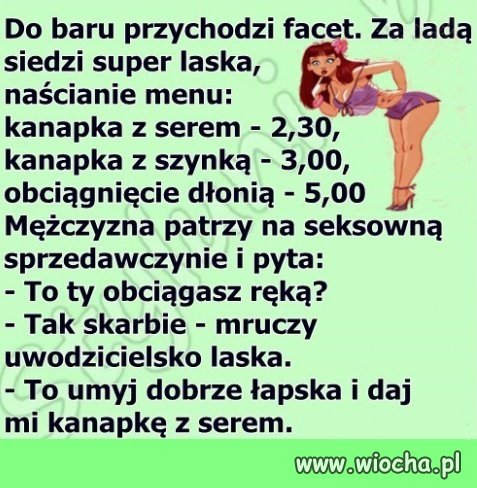 Przemyślany zakup