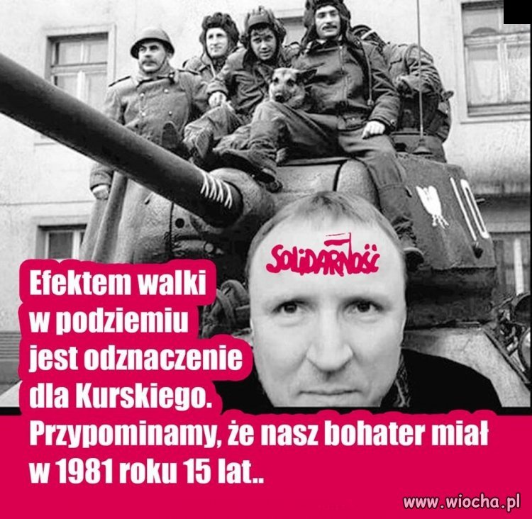 Zasłużony