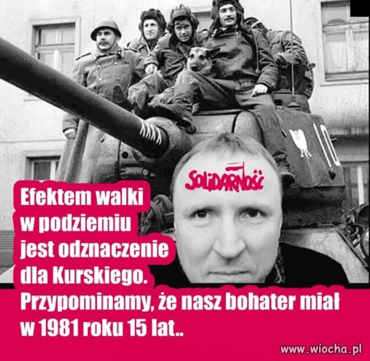 Zasłużony