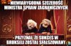 Z cyklu wypowiedzi Pana Ministra