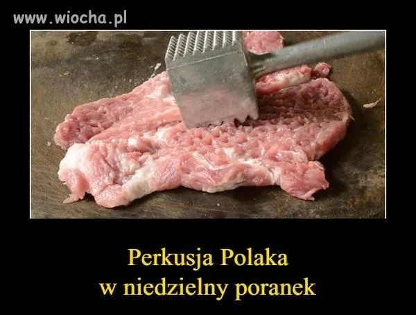 Taka tam tradycja