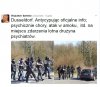 Kolejny atak w Düsseldorfie - tym razem przy użyciu  