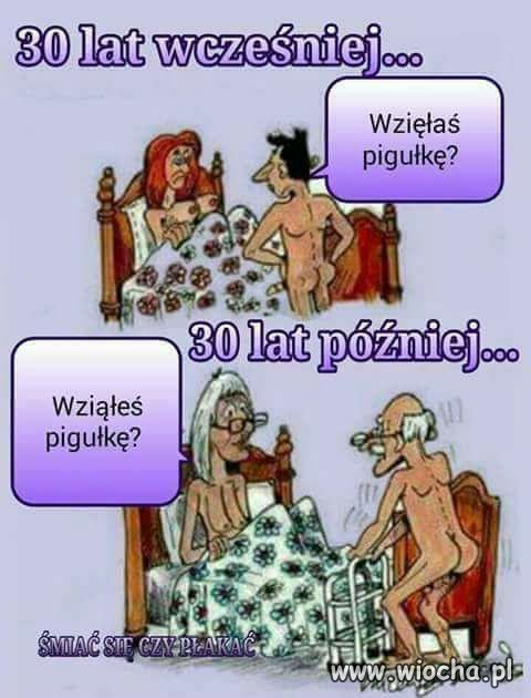 Kiedyś 
